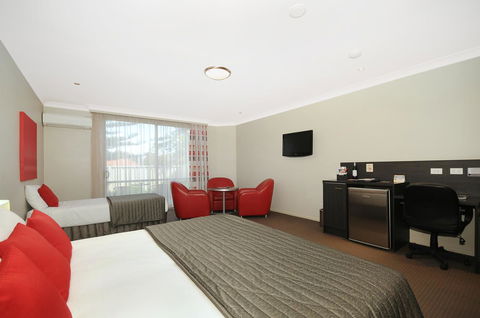Platinum International - Tourism Brisbane 21