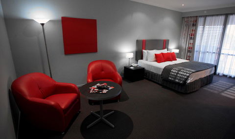 Platinum International - Tourism Brisbane 30