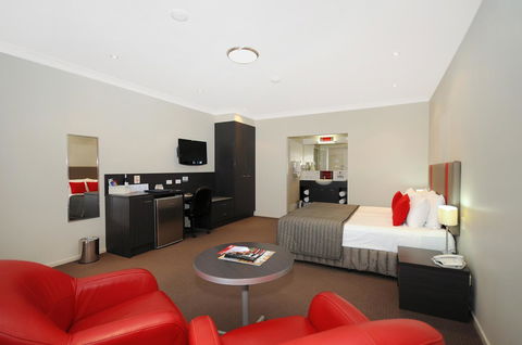 Platinum International - Tourism Brisbane 19
