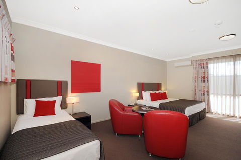 Platinum International - Tourism Brisbane 8