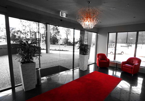 Platinum International - Tourism Brisbane 28