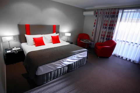 Platinum International - Tourism Brisbane 5
