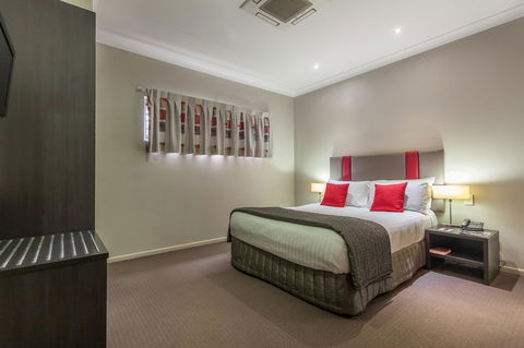 Platinum International - Tourism Brisbane 3
