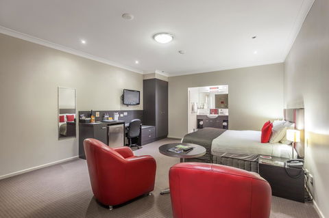 Platinum International - Tourism Brisbane 32