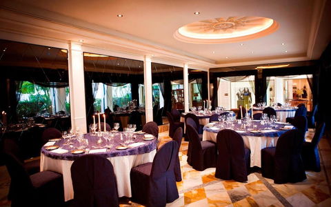 Imperial Hotel Gold Coast - Tourism Brisbane 41