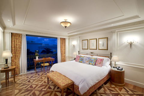Imperial Hotel Gold Coast - Tourism Brisbane 27