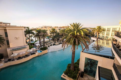 Imperial Hotel Gold Coast - Tourism Brisbane 1