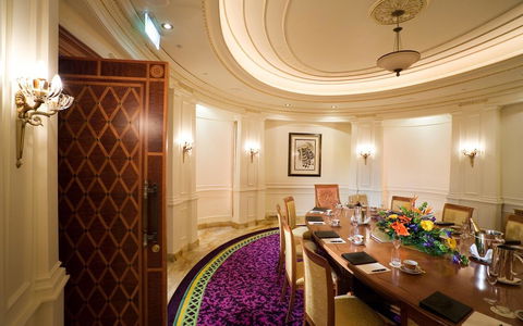 Imperial Hotel Gold Coast - Tourism Brisbane 38