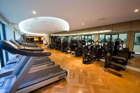 Imperial Hotel Gold Coast - Tourism Brisbane 10