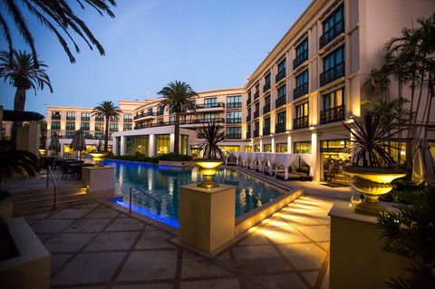 Imperial Hotel Gold Coast - Tourism Brisbane 31