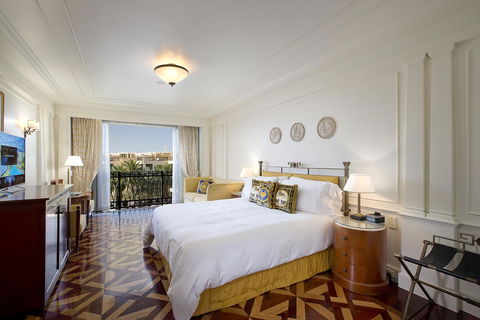 Imperial Hotel Gold Coast - Tourism Brisbane 29