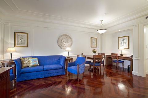 Imperial Hotel Gold Coast - Tourism Brisbane 23