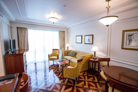 Imperial Hotel Gold Coast - Tourism Brisbane 37
