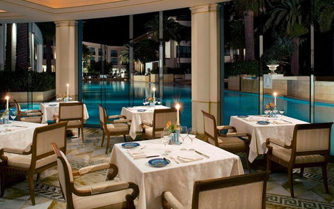 Imperial Hotel Gold Coast - Tourism Brisbane 39