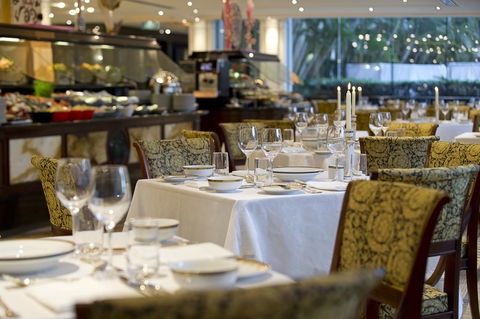 Imperial Hotel Gold Coast - Tourism Brisbane 13