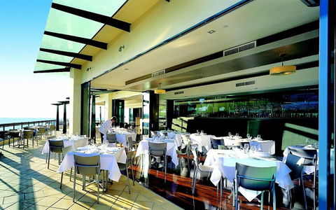 Imperial Hotel Gold Coast - Tourism Brisbane 40