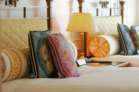 Imperial Hotel Gold Coast - Tourism Brisbane 26