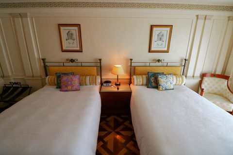 Imperial Hotel Gold Coast - Tourism Brisbane 32