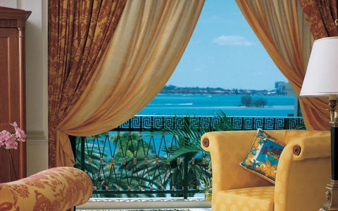 Imperial Hotel Gold Coast - Tourism Brisbane 33