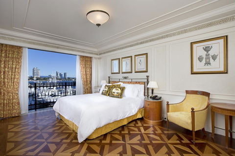 Imperial Hotel Gold Coast - Tourism Brisbane 4
