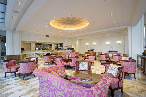 Imperial Hotel Gold Coast - Tourism Brisbane 12