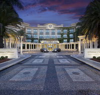 Palazzo Versace - Tourism Brisbane