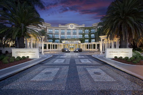 Imperial Hotel Gold Coast - Tourism Brisbane 0