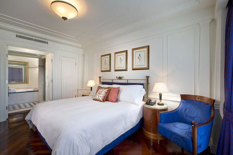 Imperial Hotel Gold Coast - Tourism Brisbane 25