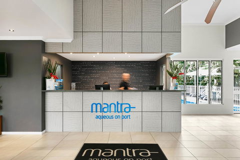 Mantra Aqueous On Port - Tourism Brisbane 27