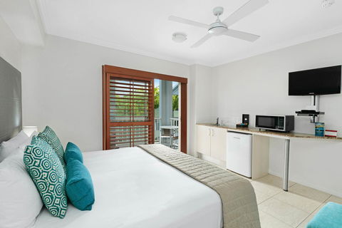 Mantra Aqueous On Port - Tourism Brisbane 21