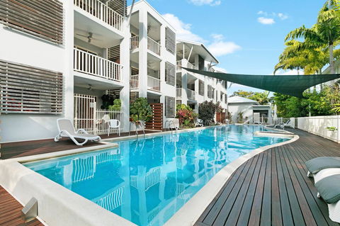 Mantra Aqueous On Port - Tourism Brisbane 0