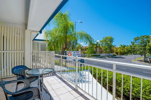 At The Sound Noosa Motel - Tourism Brisbane 33