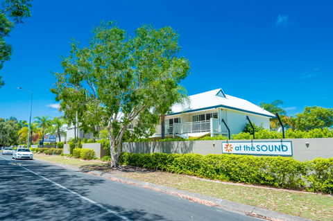 At The Sound Noosa Motel - Tourism Brisbane 22