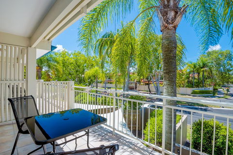 At The Sound Noosa Motel - Tourism Brisbane 30