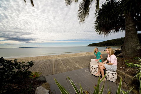 At The Sound Noosa Motel - Tourism Brisbane 15