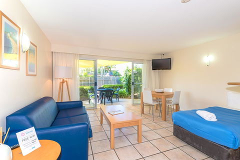 At The Sound Noosa Motel - Tourism Brisbane 37