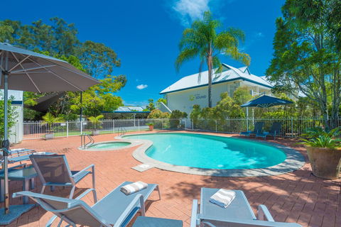 At The Sound Noosa Motel - Tourism Brisbane 0