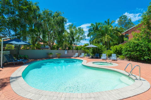 At The Sound Noosa Motel - Tourism Brisbane 7