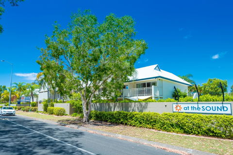 At The Sound Noosa Motel - Tourism Brisbane 21