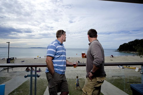 At The Sound Noosa Motel - Tourism Brisbane 14