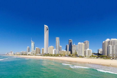Soul Surfers Paradise - Gclr - Tourism Brisbane 18