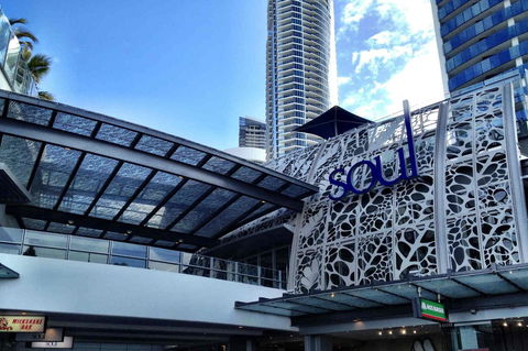 Soul Surfers Paradise - Gclr - Tourism Brisbane 11