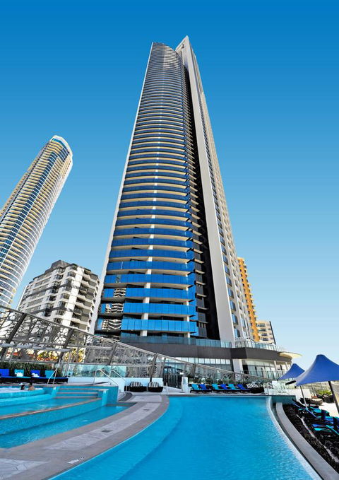 Soul Surfers Paradise - Gclr - Tourism Brisbane 0