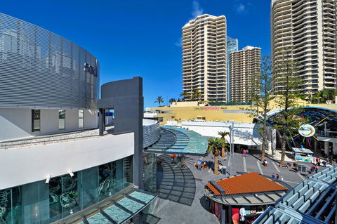 Soul Surfers Paradise - Gclr - Tourism Brisbane 43