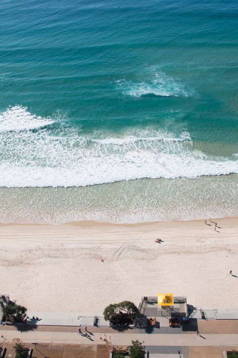 Soul Surfers Paradise - Gclr - Tourism Brisbane 29