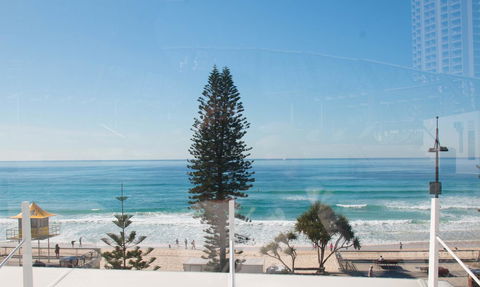 Soul Surfers Paradise - Gclr - Tourism Brisbane 35