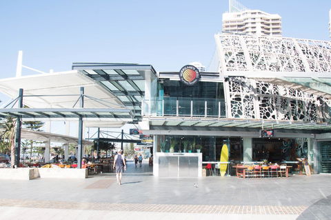 Soul Surfers Paradise - Gclr - Tourism Brisbane 40