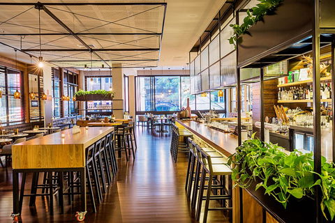 Hyatt Regency Brisbane - Tourism Brisbane 19