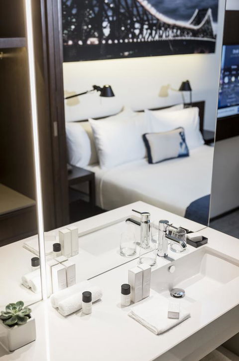 Hyatt Regency Brisbane - Tourism Brisbane 7