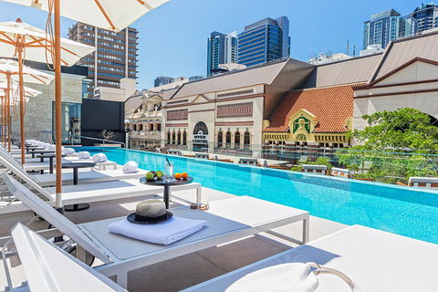 Hyatt Regency Brisbane - Tourism Brisbane 2